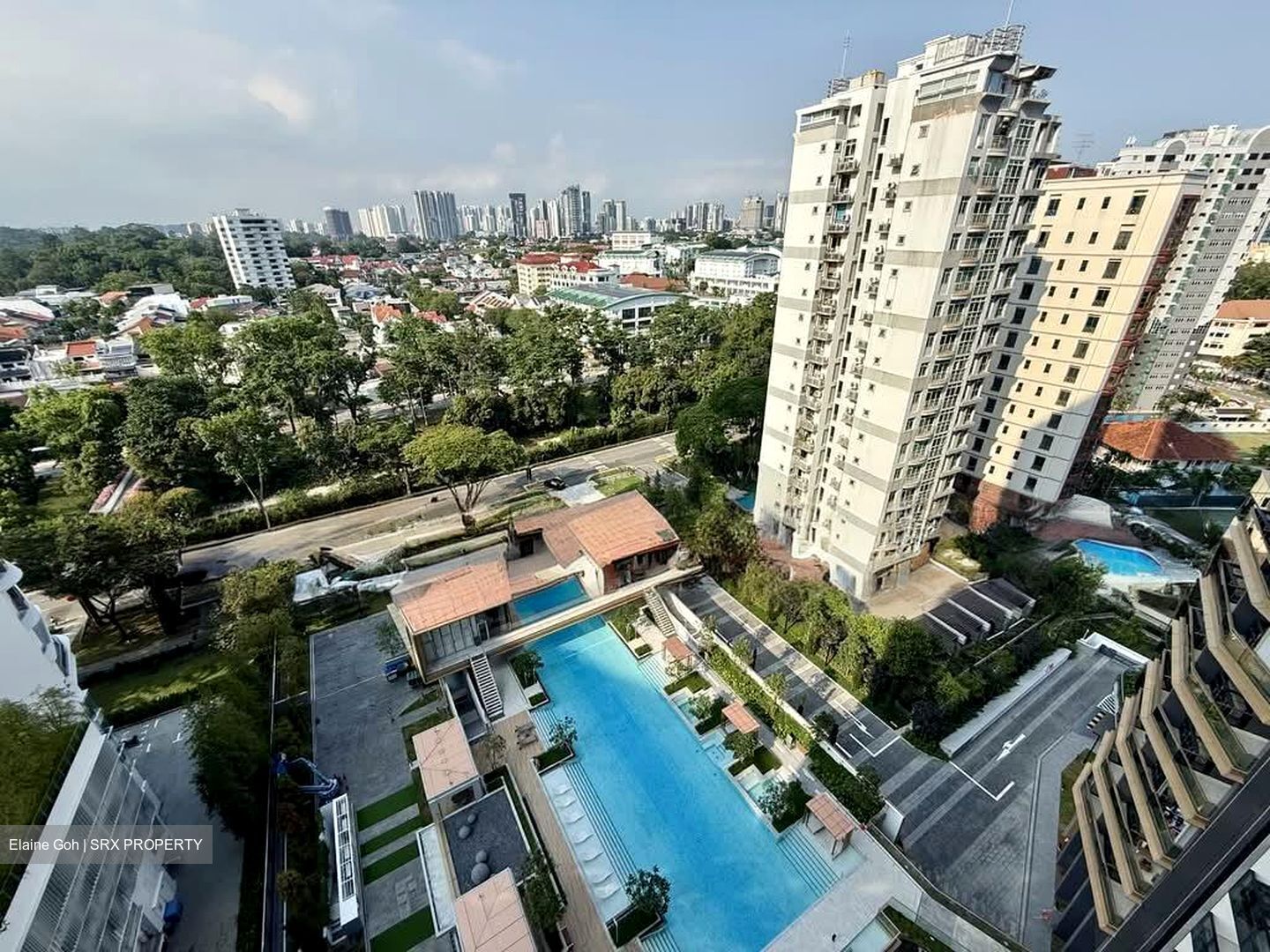 Perfect Ten (D10), Apartment #553797861